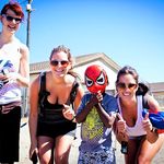 Fun with the kids